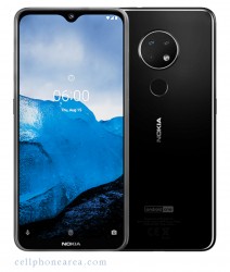 Nokia 6.2