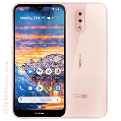 Nokia 4.2