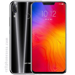 Lenovo Z5