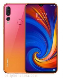 Lenovo Z5s