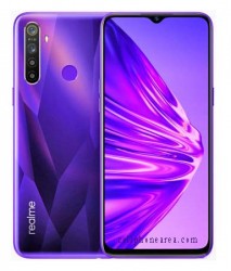 Realme 5