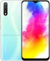 Vivo Z5i