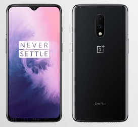 OnePlus 7