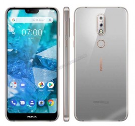 Nokia 7.1