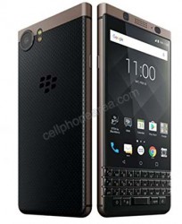 Blackberry Keyone