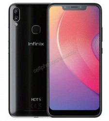 Infinix S3X