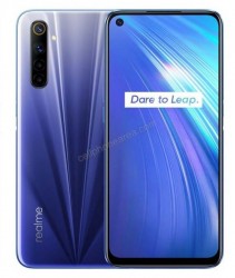 Realme 6