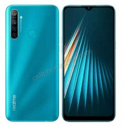 Realme 5i