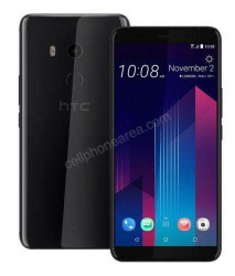 HTC U11+