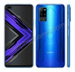 Honor Play4