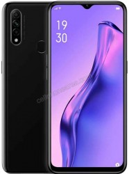 Oppo A8