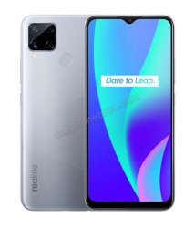 Realme C15