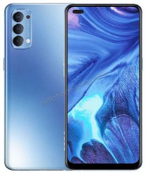 Oppo  Reno4