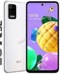 LG K52