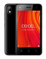 LAVA Z40