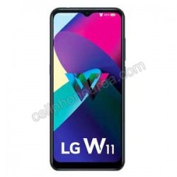 LG W11