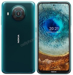 Nokia X10