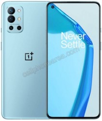 OnePlus 9R