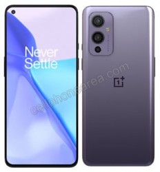 OnePlus 9