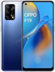 Oppo F19