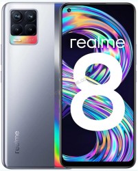 Realme 8