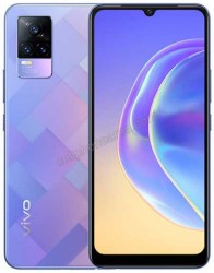 Vivo V21e