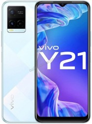 Vivo Y21