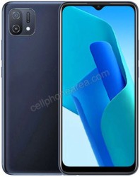 Oppo A16K