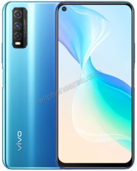 Vivo Y50t