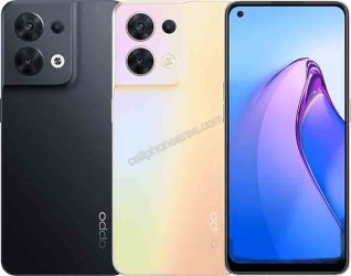 Oppo Reno8