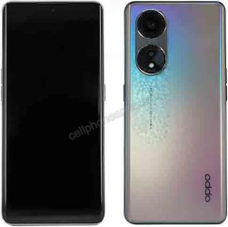 Oppo A98