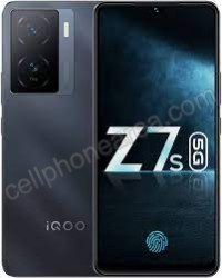 Vivo iQOO Z7s