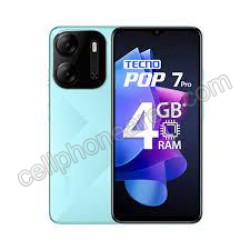 Tecno Pop 7 Pro