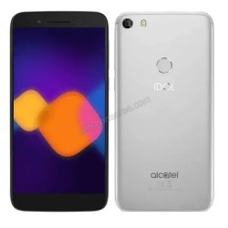 ALCATEL Idol 5