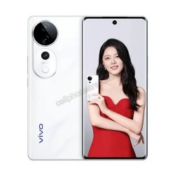 Vivo S19 Pro