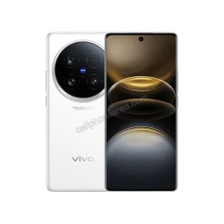 Vivo X100 Ultra