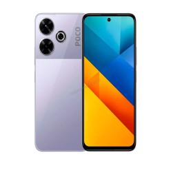 Xiaomi Poco M6 Plus