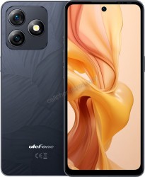 Ulefone Note 18 Ultra