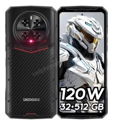 Doogee DK10