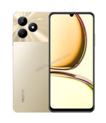 Realme C53 (India)