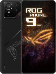 Asus ROG Phone 9 Pro