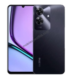 Realme Note 60x