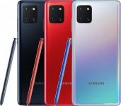 samsung galaxy note10 lite 2