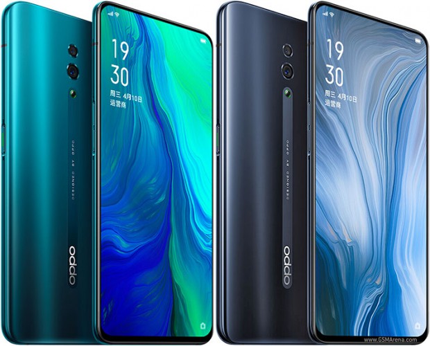 oppo reno 2