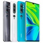 Xiaomi Mi Note 10