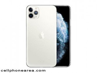 App iphone 11 pro Space Gray 