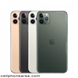 Apple iphone 11 pro mix color