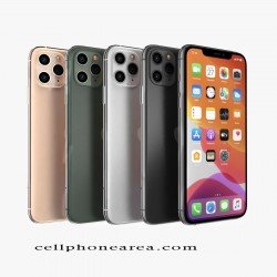 Apple iphone 11 pro max all color 