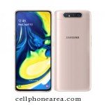 Samsung Galaxy A80