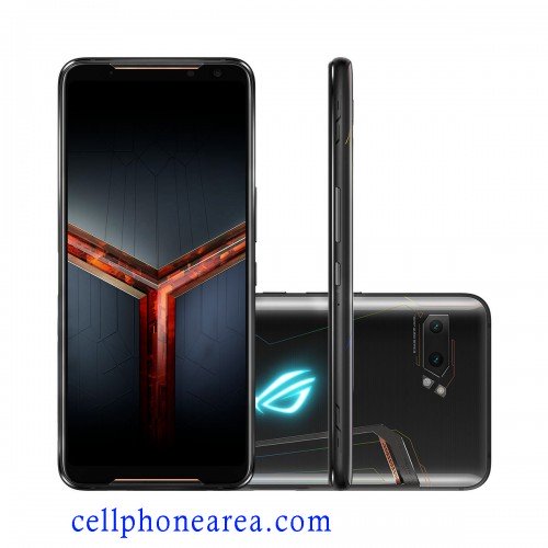 Asus Rog Phone II